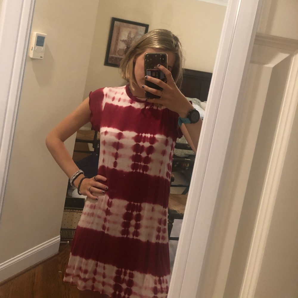 Pacsun Summer dress